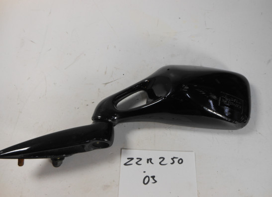 Spiegel linke Seite Kawasaki ZZR 250
