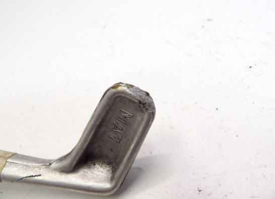 Rempedaal Honda CBR 1100 XX