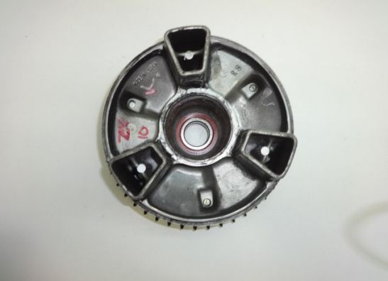 Driven flange Kawasaki ZX 10 R