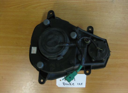 Koplamp KTM 125 Duke