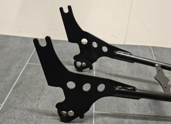 Sissybar Harley Davidson Sportster