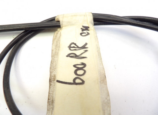 Throttle cable Honda CBR 600 RR