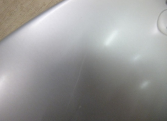 Linker zijkuip BMW R 1200 GS