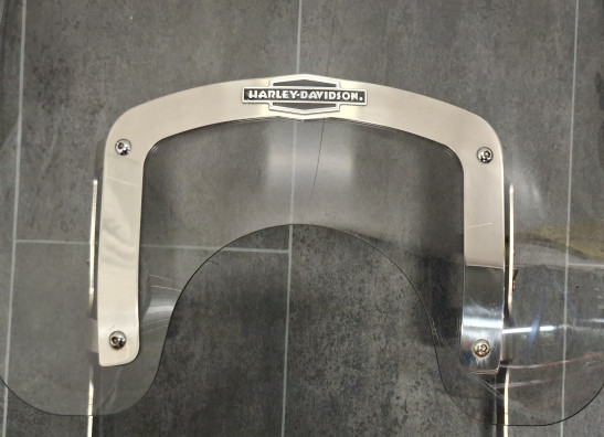 Windscherm Harley Davidson FLSTN Deluxe
