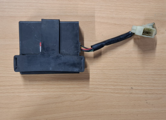 CDI ECU unit Kawasaki ZZR 1100