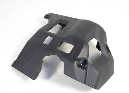 Cowl under Yamaha XT 1200 Z Super Tenere