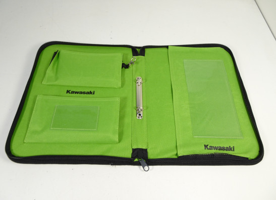 Instructieboekje Kawasaki Overige Kawasaki