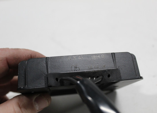 Regulator rectifier  Suzuki GSX F 650