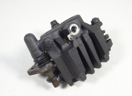 Remklauw rechts voor Kawasaki ER 6