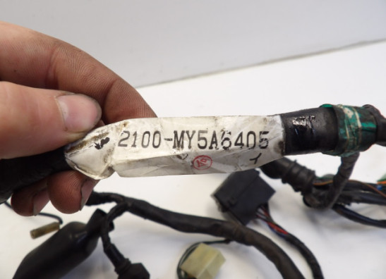 Wire Harness Honda CB 500