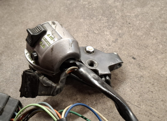 Lenkerschalter links Honda Goldwing GL