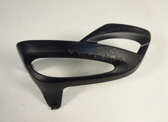 Cylinder head cover BMW R 1200 RT