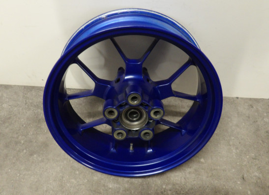 Felge hinten Aprilia Tuono 1000