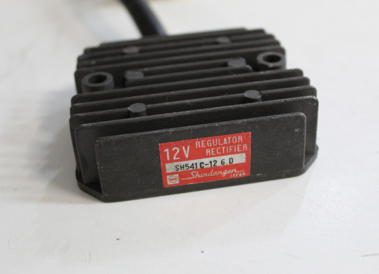 Spanningsregelaar Honda Goldwing GL