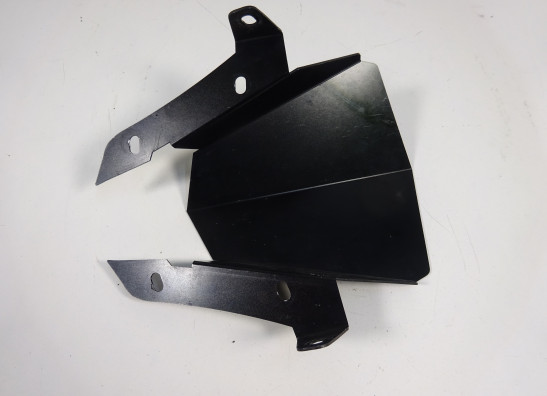 Lampenverkleidung oben Yamaha MT 07