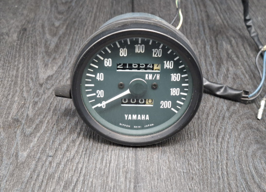 Teller Yamaha RD 250