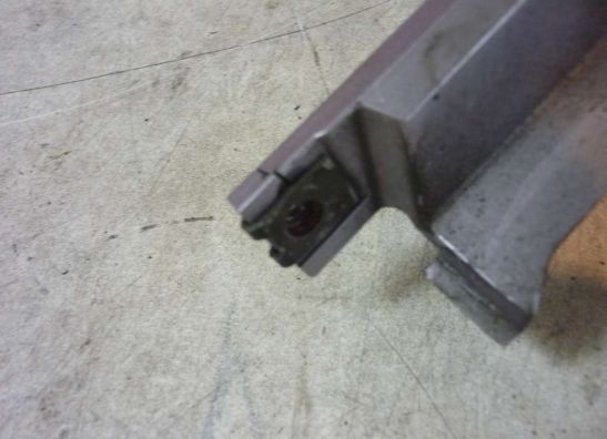 Rear cowl Honda ST 1300 Pan European