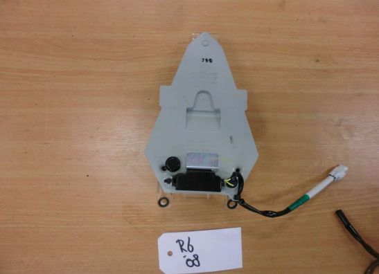 Achterlicht Yamaha YZF R6