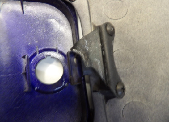 Tankschutz Honda ST 1100 Pan European