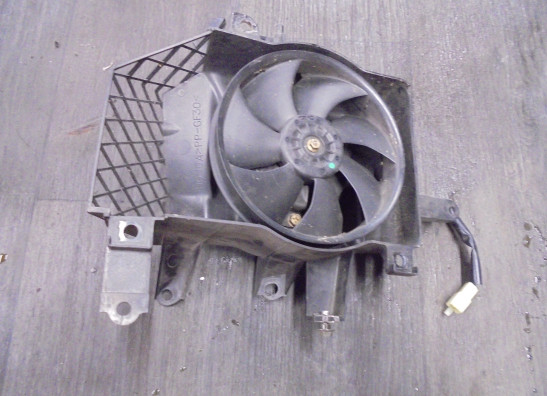 Ventilator Honda Goldwing GL1800