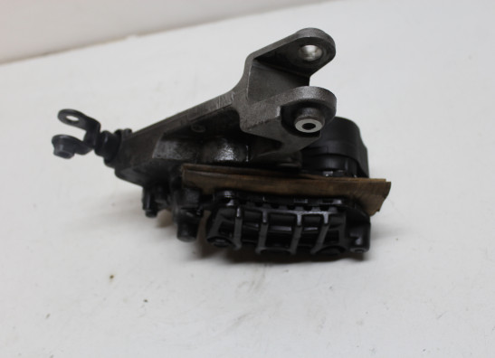 Remklauw links voor Honda VFR 800 I