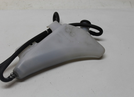 Radiator reserve tank  Suzuki GSX R 1000