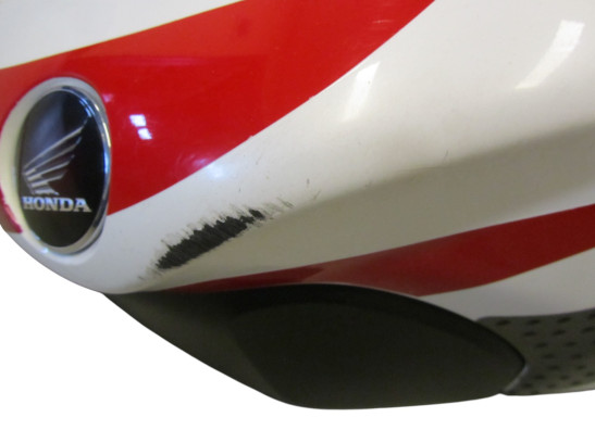 Tankcover Honda CBR Fireblade