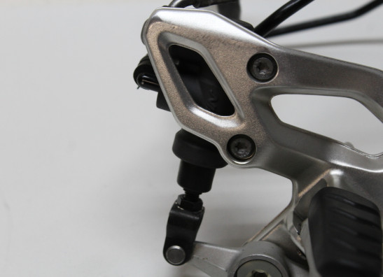 Fussrastetrager vorne rechts BMW R 1200 R