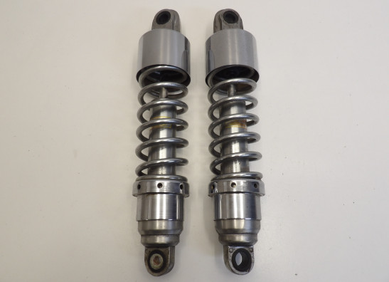 Stossdampfer hinten Honda VF 700  750 Supermagna