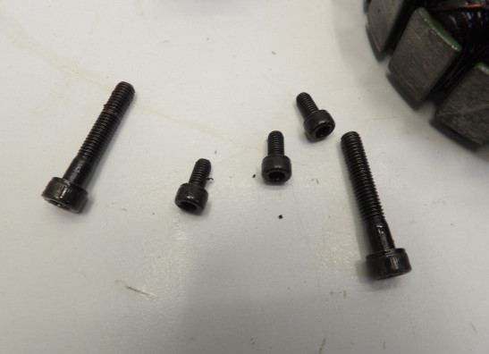 Lichtmaschine Suzuki DL 1000 V STROM