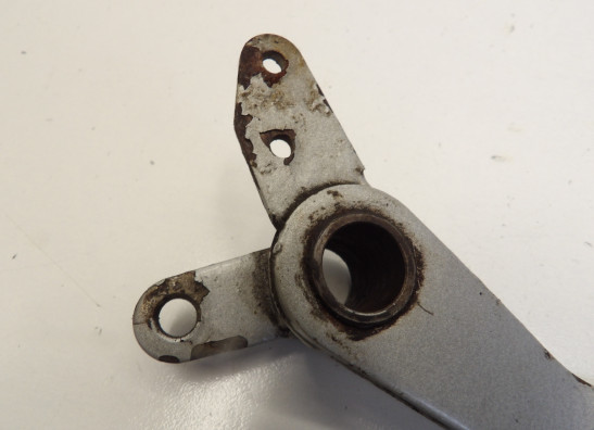 Rempedaal Honda Deauville 650 - 700