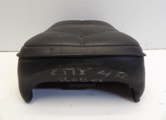 Buddy zadel Honda CMX 450