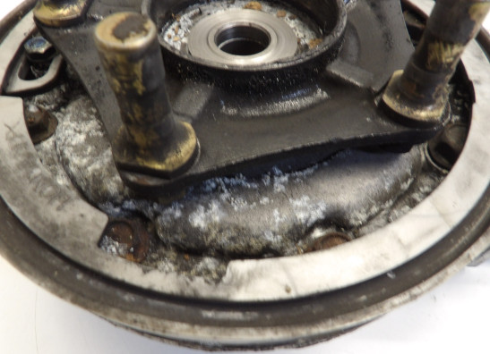 Cardan Honda Deauville 650 - 700