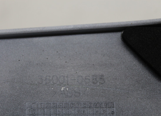 Linker zijkuip Kawasaki Z 900