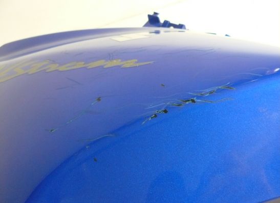 Linker zijkuip Suzuki DL 650 V STROM