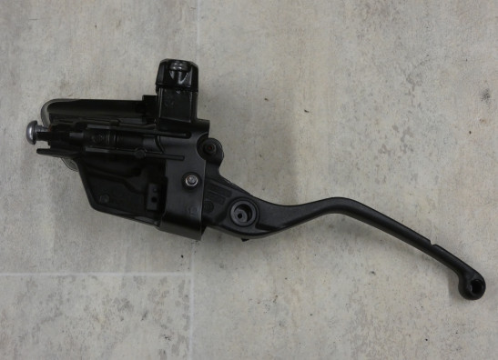 Rempomp BMW R 1200 GS LC