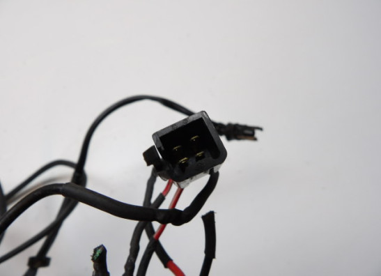 Stuurschakelaar rechts Yamaha XJ 700