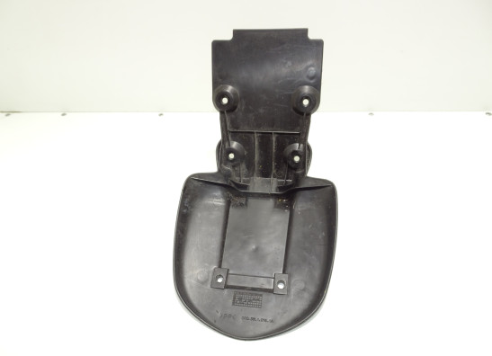 Kentekenplaathouder Ducati Monster S4