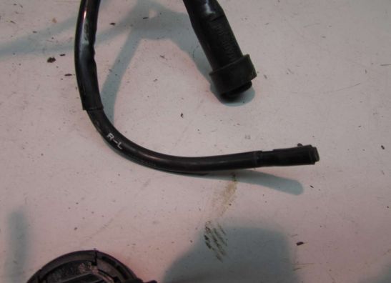 Bobine Honda Deauville 650 - 700