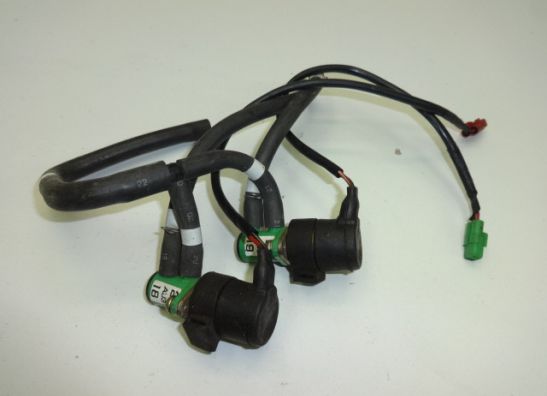 Overig Honda Goldwing GL