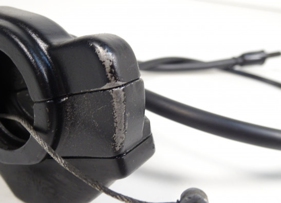 Gaszug Ducati monster 600