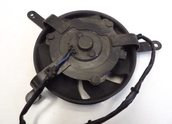 Ventilator Yamaha YZF R6