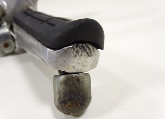 Schetsplaat links Yamaha YZF 600 Thundercat