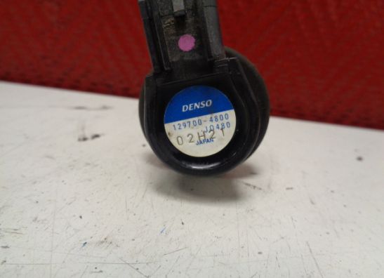 Zundspule Suzuki GSX R 600