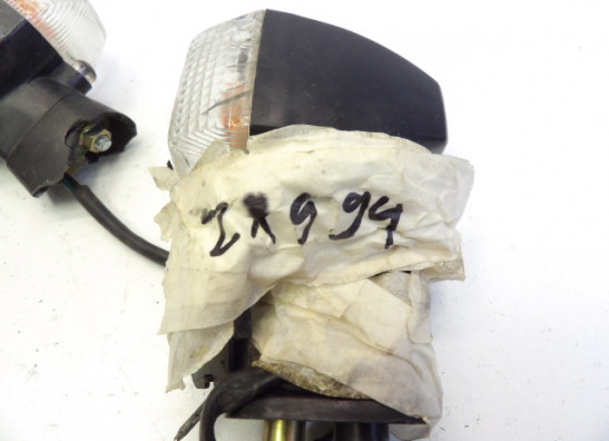 Winker left front Kawasaki ZX 9 R