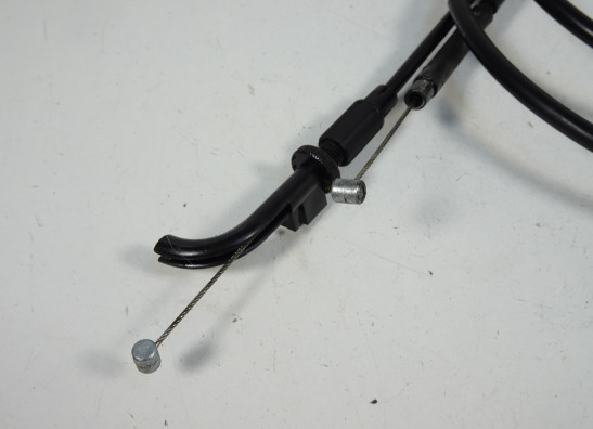 Gaskabel Kawasaki VERSYS 650