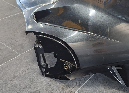 Topkuip BMW R 1100 RT