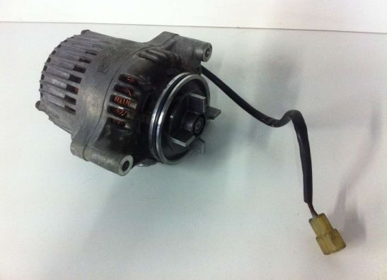 Lichtmaschine Kawasaki ZXR 750
