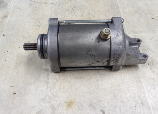 Startmotor Suzuki GSF 1200 Bandit