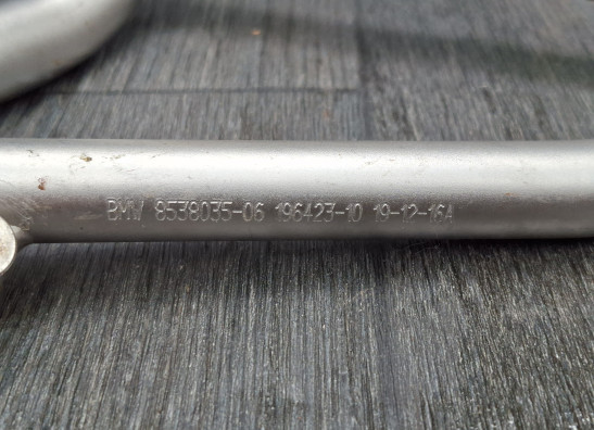 Valbeugel BMW R 1200 GS LC Adventure